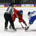 Hockey su ghiaccio donne: Repubblica Ceca - Kazakistan 11 - 1