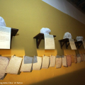 Le stanze del personale di casa Cavour