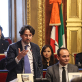 Giovanni Bombardieri, Procuratore della Repubblica