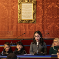 Direzione Didattica Allievo - Franchetti 5E, presenta Mariagrazia