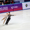 Paolino Giulia Isabella / Tuba Andrea - Italia