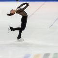 Sofia Samodelkina - Kazakhstan