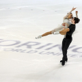 Carlotta Argentieri / Francesco Riva - Italia