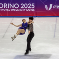 Giulia Isabella Paolino / Andrea Tuba - Italia