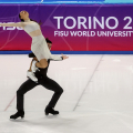 Carlotta Argentieri / Francesco Riva - Italia
