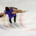 Giulia Isabella Paolino / Andrea Tuba - Italia