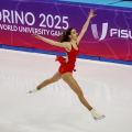 Lara Naki Gutmann - Italia