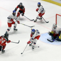 Il Canada all'attacco
