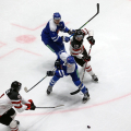Universiadi Torino 2025, finale hockey su ghiaccio maschile: Canada-Slovacchia 3-1