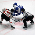 Universiadi Torino 2025, finale hockey su ghiaccio maschile: Canada-Slovacchia 3-1