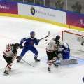 Universiadi Torino 2025, finale hockey su ghiaccio maschile: Canada-Slovacchia 3-1