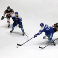 Universiadi Torino 2025, finale hockey su ghiaccio maschile: Canada-Slovacchia 3-1