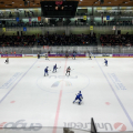 Universiadi Torino 2025, finale hockey su ghiaccio maschile: Canada-Slovacchia 3-1