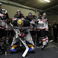 Universiadi Torino 2025, finale hockey su ghiaccio maschile: Canada-Slovacchia 3-1