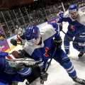 Universiadi Torino 2025, finale hockey su ghiaccio maschile: Canada-Slovacchia 3-1