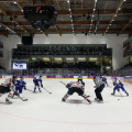 Universiadi Torino 2025, finale hockey su ghiaccio maschile: Canada-Slovacchia 3-1