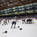 Universiadi Torino 2025, finale hockey su ghiaccio maschile: Canada-Slovacchia 3-1