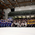 Universiadi Torino 2025, finale hockey su ghiaccio maschile: Canada-Slovacchia 3-1