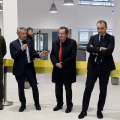 La parola a Marco Gilli, Presidente della Fondazione Compagnia di San Paolo