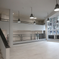 Il nuovo housing sociale di via Fiesole