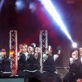 Cerimonia di chiusura To2025 FISU Games