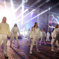 Cerimonia di chiusura To2025 FISU Games