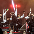 Cerimonia di chiusura To2025 FISU Games