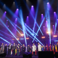 Cerimonia di chiusura To2025 FISU Games