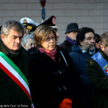 Gian Carlo Caselli, Sergio Chiamparino, Mercedes Bresso, Beppe Castronovo - img_2240