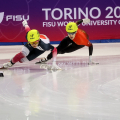 Short Track Speed Skating (500m)