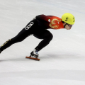 Short Track Speed Skating (500m)
