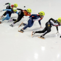 Short Track Speed Skating (500m)
