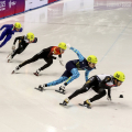 Short Track Speed Skating (500m)