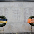 Giorno della Memoria: al Cimitero Monumentale di Torino la Commemorazione e omaggio alle lapidi in ricordo dei caduti