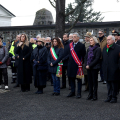Giorno della Memoria: al Cimitero Monumentale di Torino la Commemorazione e omaggio alle lapidi in ricordo dei caduti