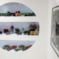 C/ART: L’arte di giocare con l’automobile al Museo Nazionale dell’Automobile
