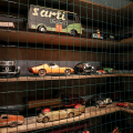 C/ART: L’arte di giocare con l’automobile al Museo Nazionale dell’Automobile