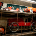 C/ART: L’arte di giocare con l’automobile al Museo Nazionale dell’Automobile