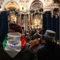 Commemorazione dell’82° anniversario delle battaglie sul Don