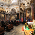 Commemorazione dell’82° anniversario delle battaglie sul Don