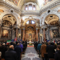 Commemorazione dell’82° anniversario delle battaglie sul Don