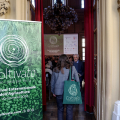 Presentato il Festival Internazionale dell’Agricoltura Coltivato. L’acqua il tema della seconda edizione, in programma dal 20 al 23 marzo