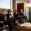 Presentato il Festival Internazionale dell’Agricoltura Coltivato. L’acqua il tema della seconda edizione, in programma dal 20 al 23 marzo