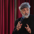 Antonio Pascale, Direttore artistico del Festival Internazionale dell’Agricoltura Coltivato