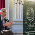Francesco Tresso, Assessore al Verde della Città di Torino