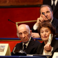 L'intervento di Egea Haffner