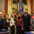 La Città di Torino celebra il Giorno del Ricordo