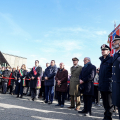 Torino ricorda le vittime delle foibe e l'esodo degli Istriani Fiumani e Dalmati