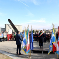 Torino ricorda le vittime delle foibe e l'esodo degli Istriani Fiumani e Dalmati