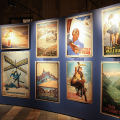 Palazzo Madama Torino: Visitate l’Italia! Promozione e pubblicità turistica 1900-1950